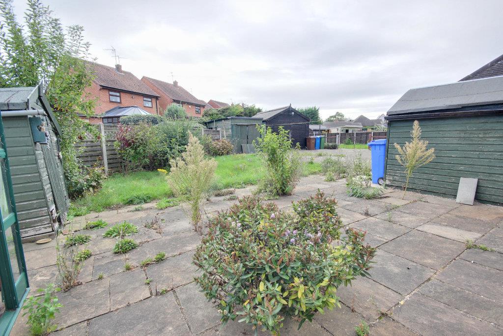 Figham Road, Beverley